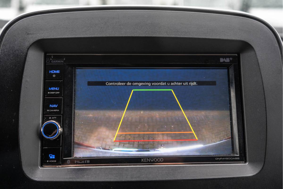 Fiat Talento Fiat Talento 2.0 EcoJet L2H1 | 145PK | DC 5-Persoons | Camera | CarPlay | Cruise | Trekhaak