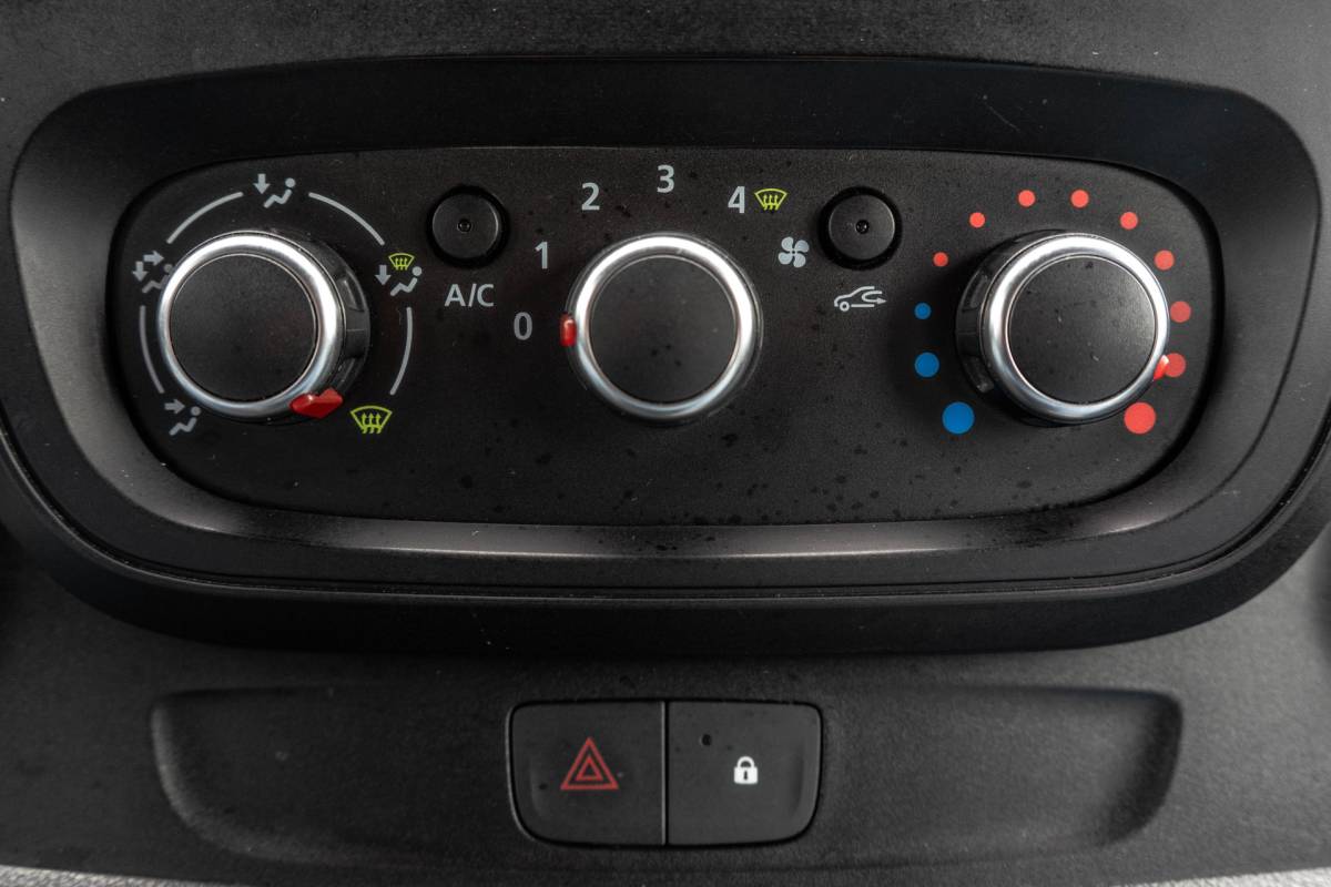 Fiat Talento Fiat Talento 2.0 EcoJet L2H1 | 145PK | DC 5-Persoons | Camera | CarPlay | Cruise | Trekhaak