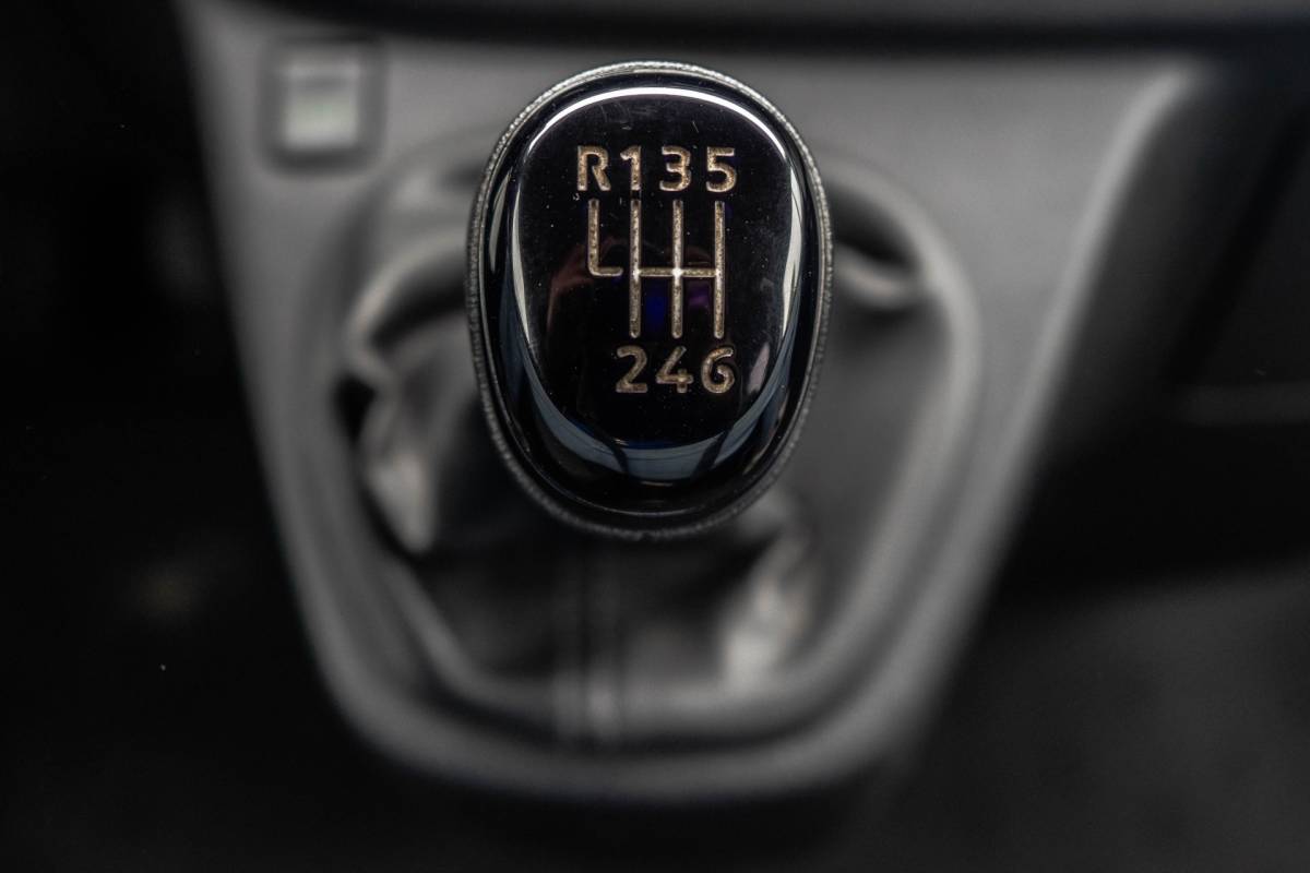 Fiat Talento Fiat Talento 2.0 EcoJet L2H1 | 145PK | DC 5-Persoons | Camera | CarPlay | Cruise | Trekhaak