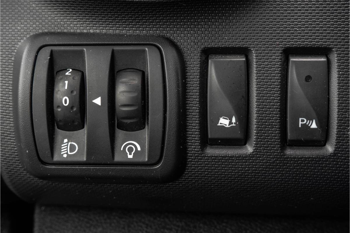 Fiat Talento Fiat Talento 2.0 EcoJet L2H1 | 145PK | DC 5-Persoons | Camera | CarPlay | Cruise | Trekhaak