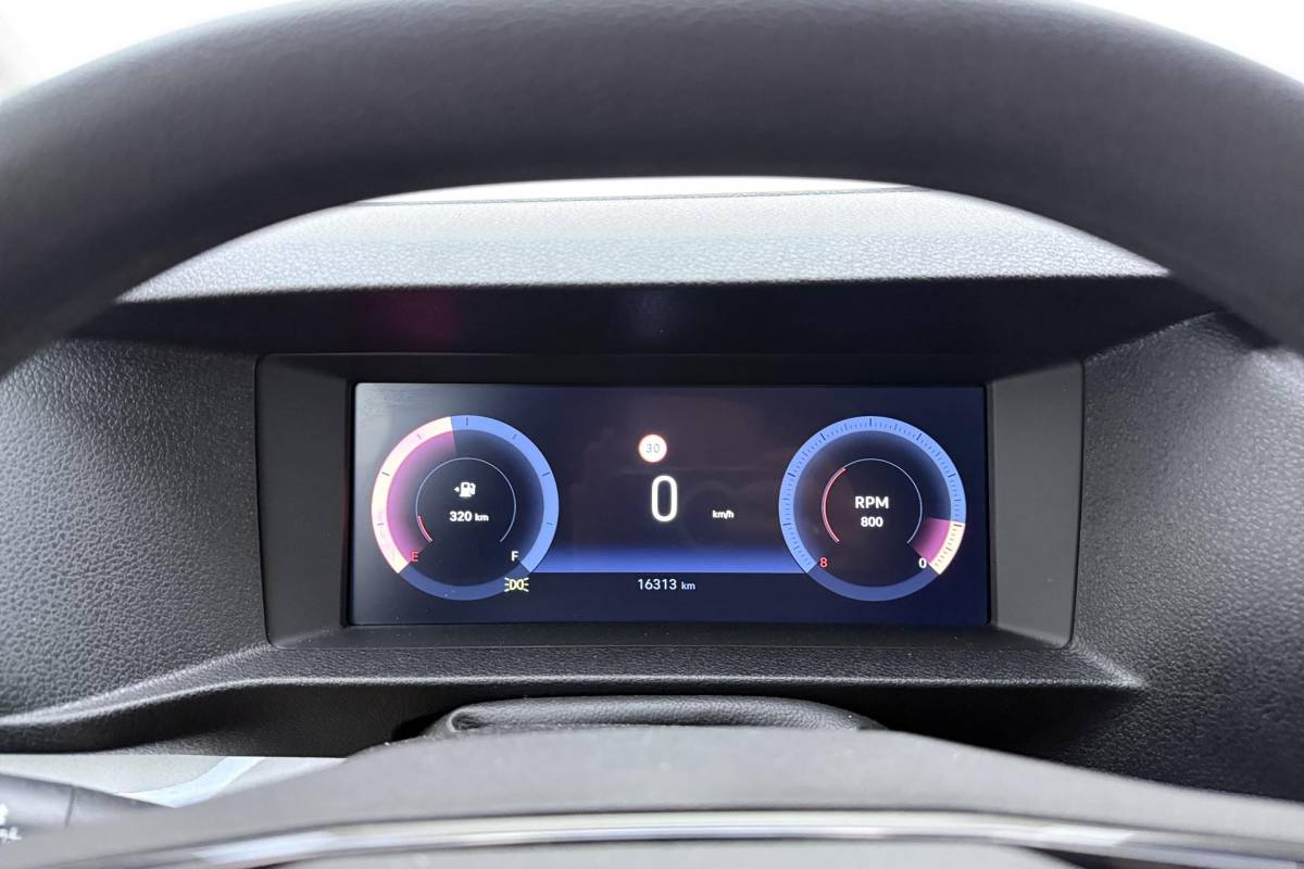Fiat Scudo Fiat Scudo 2.0 Diesel 145 L3 Navigatie | Laadruimtebetimmering | Cruise Control | Camera | 3 Persoons | Financial Lease Mogelijk | Airco