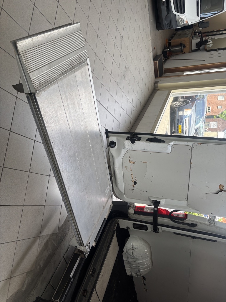 Opel Movano Opel Movano 2.3 CDTI BiT L3H2S/S
