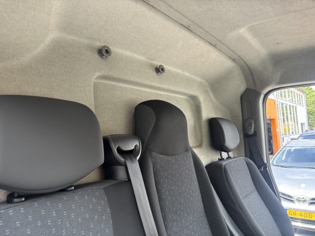 Opel Movano Opel Movano 2.3 CDTI BiT L3H2S/S
