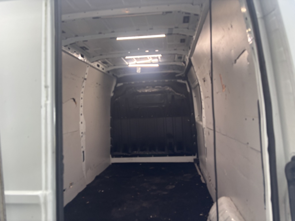 Opel Movano Opel Movano 2.3 CDTI BiT L3H2S/S