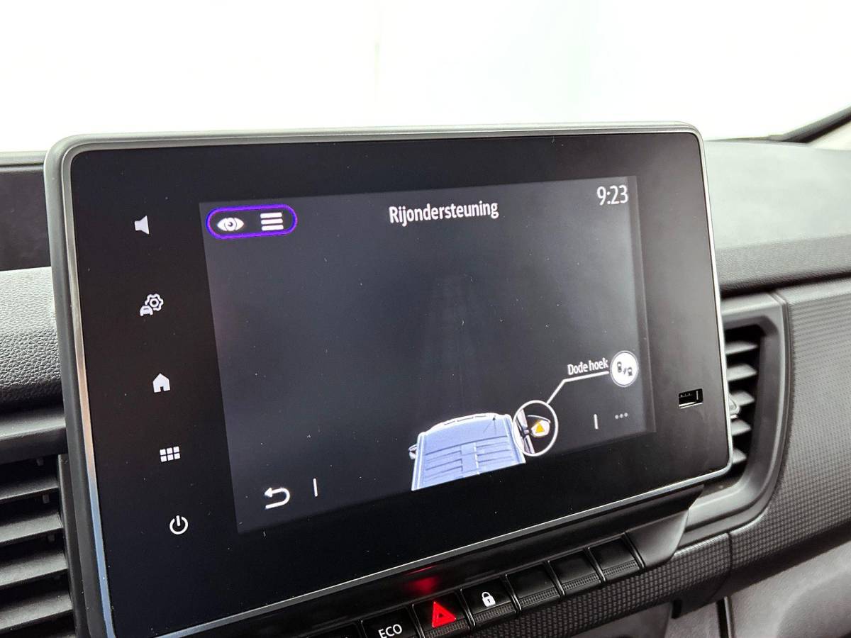 Renault Trafic Renault Trafic 2.0 Blue dCi 150PK T30 L2H1 Advance Airco Bluetooth Camera Cruise PDC Trekhaak