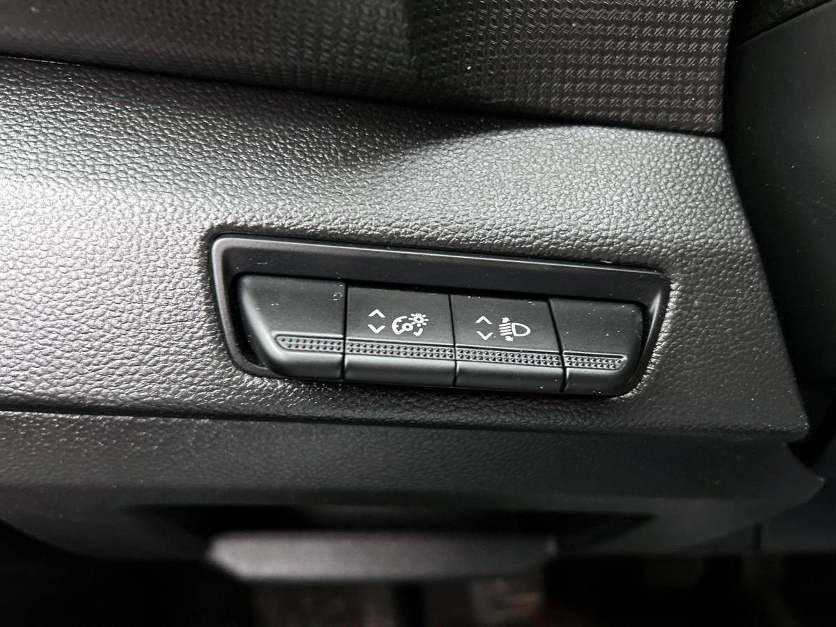 Renault Trafic Renault Trafic 2.0 Blue dCi 150PK T30 L2H1 Advance Airco Bluetooth Camera Cruise PDC Trekhaak