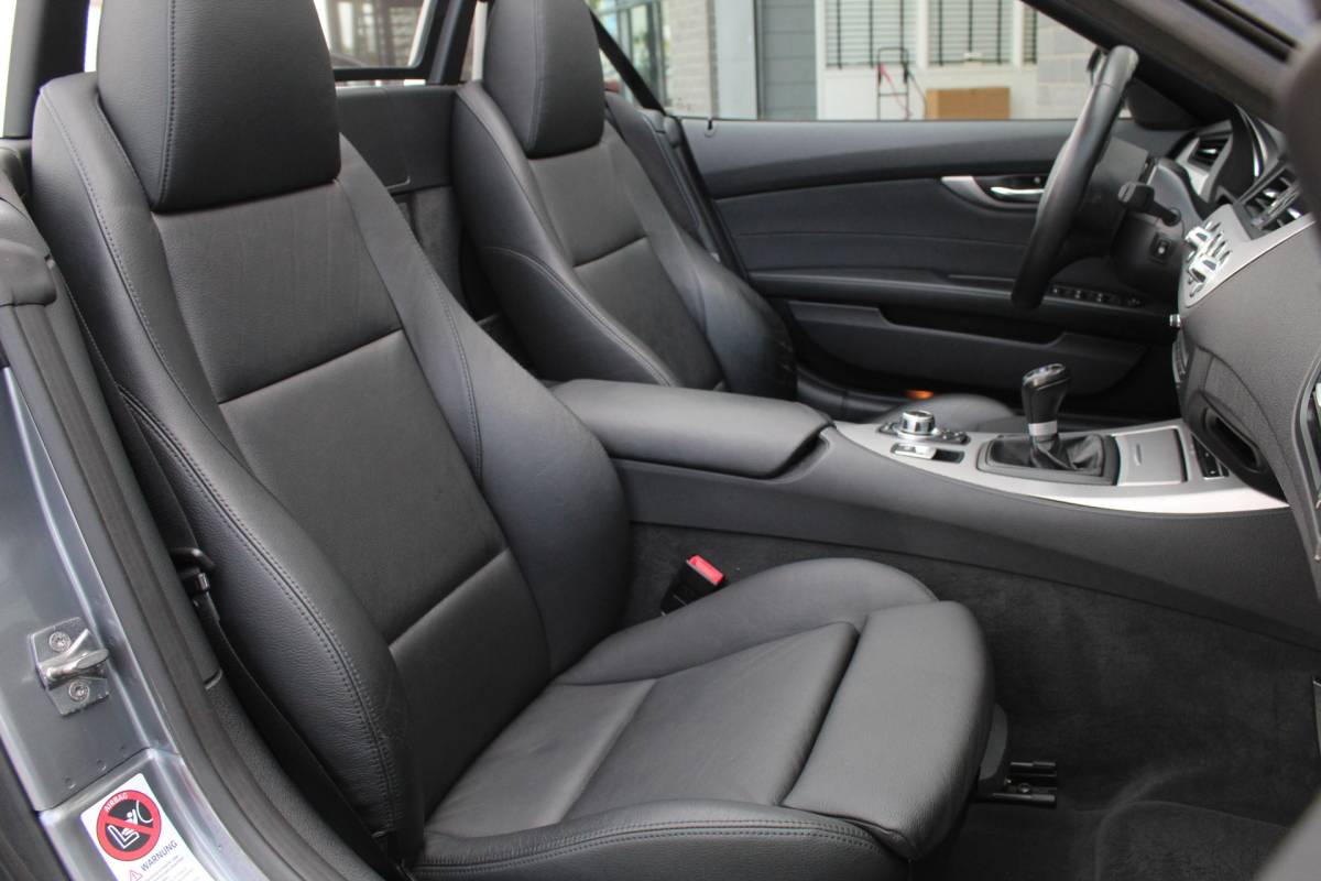 BMW Z4 BMW Z4 Roadster sDrive35i Executive / M Sport / Stoel/stuurverwarming / Keyless