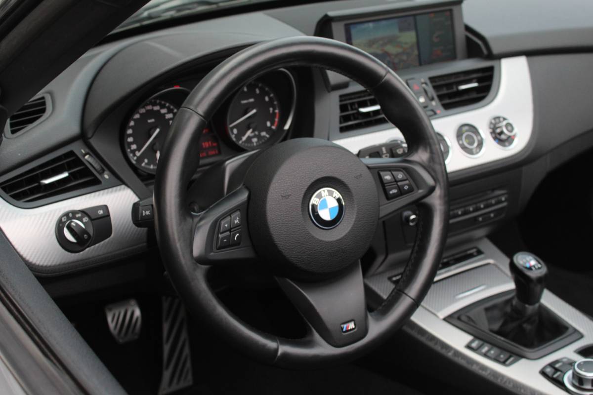 BMW Z4 BMW Z4 Roadster sDrive35i Executive / M Sport / Stoel/stuurverwarming / Keyless