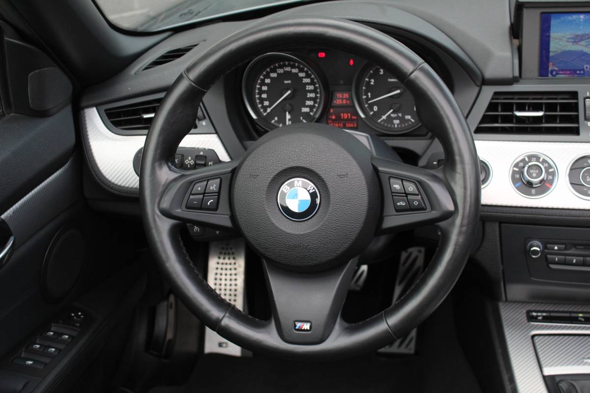 BMW Z4 BMW Z4 Roadster sDrive35i Executive / M Sport / Stoel/stuurverwarming / Keyless