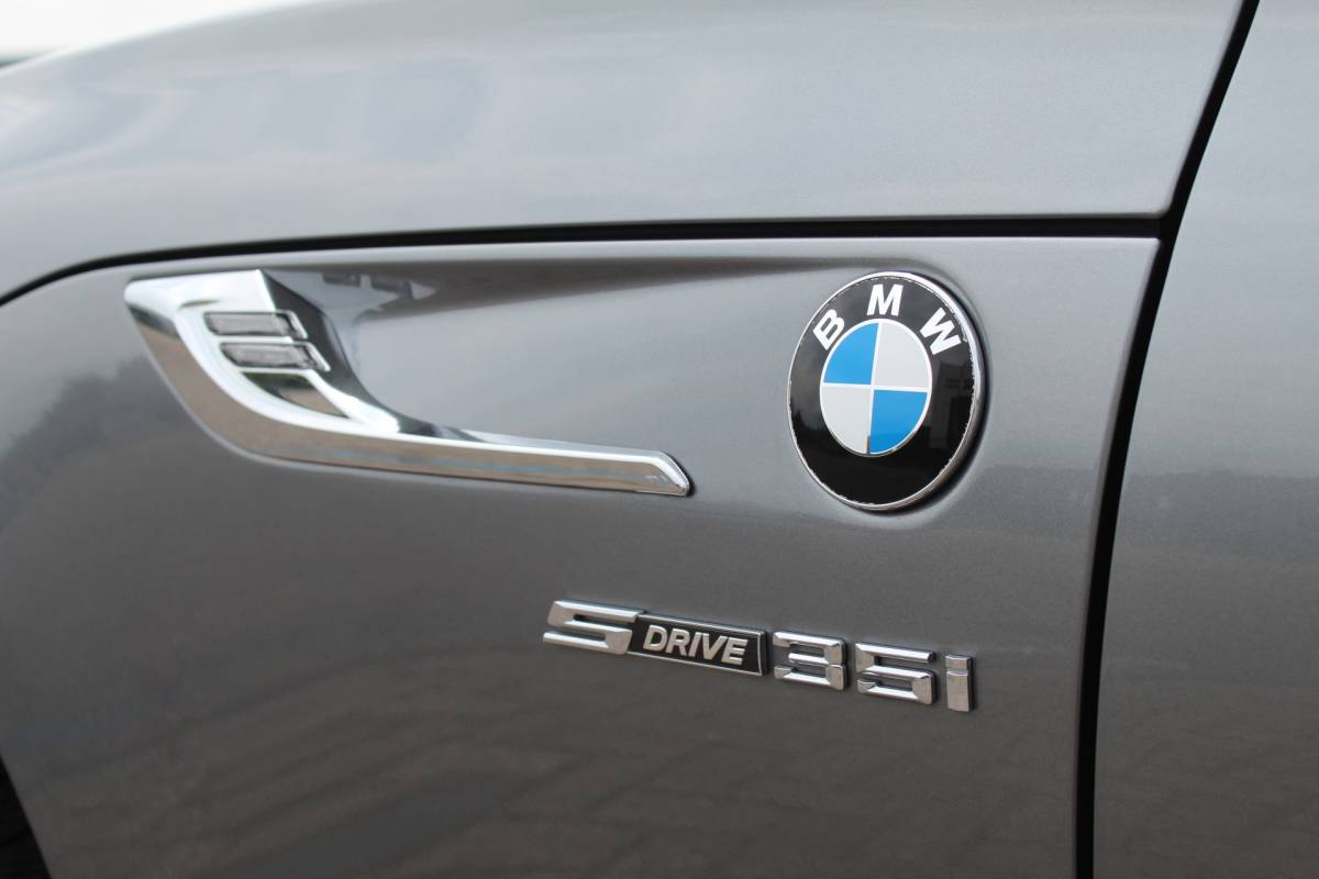 BMW Z4 BMW Z4 Roadster sDrive35i Executive / M Sport / Stoel/stuurverwarming / Keyless