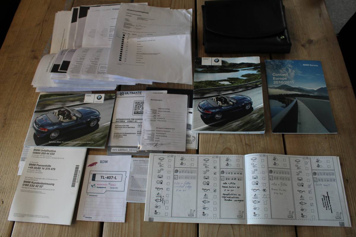BMW Z4 BMW Z4 Roadster sDrive35i Executive / M Sport / Stoel/stuurverwarming / Keyless