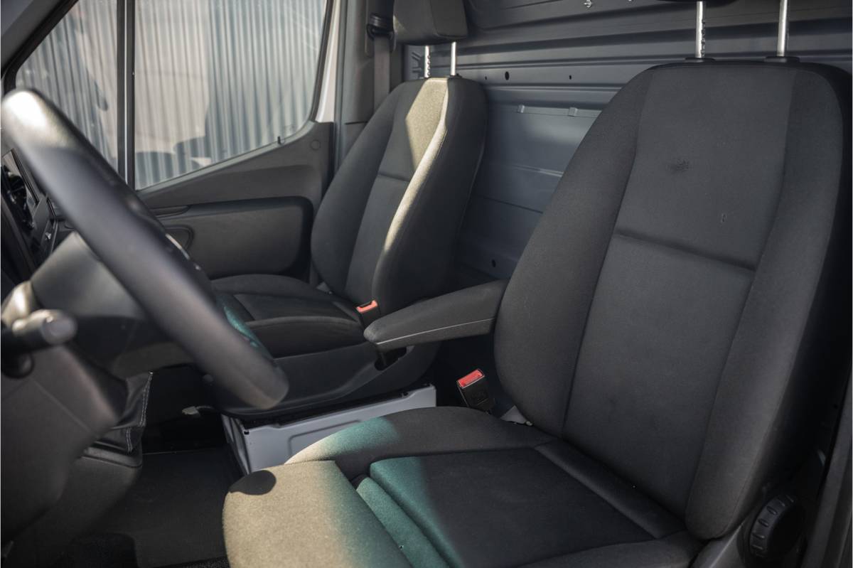 Mercedes-Benz Sprinter Mercedes-Benz Sprinter 311 CDI L2H2 | Volledig Ingericht | Mbux | Camera | Climatronic