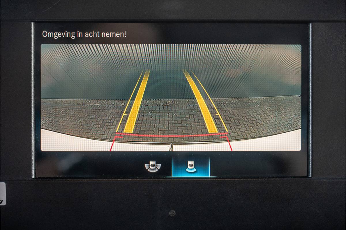 Mercedes-Benz Sprinter Mercedes-Benz Sprinter 311 CDI L2H2 | Volledig Ingericht | Mbux | Camera | Climatronic