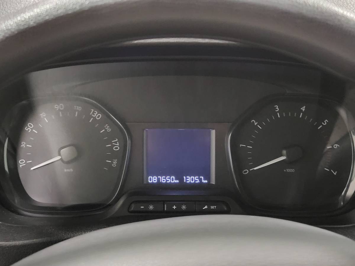 Opel Vivaro Opel Vivaro 1.5BlueHDi 120pk L2/H1 Euro 6!