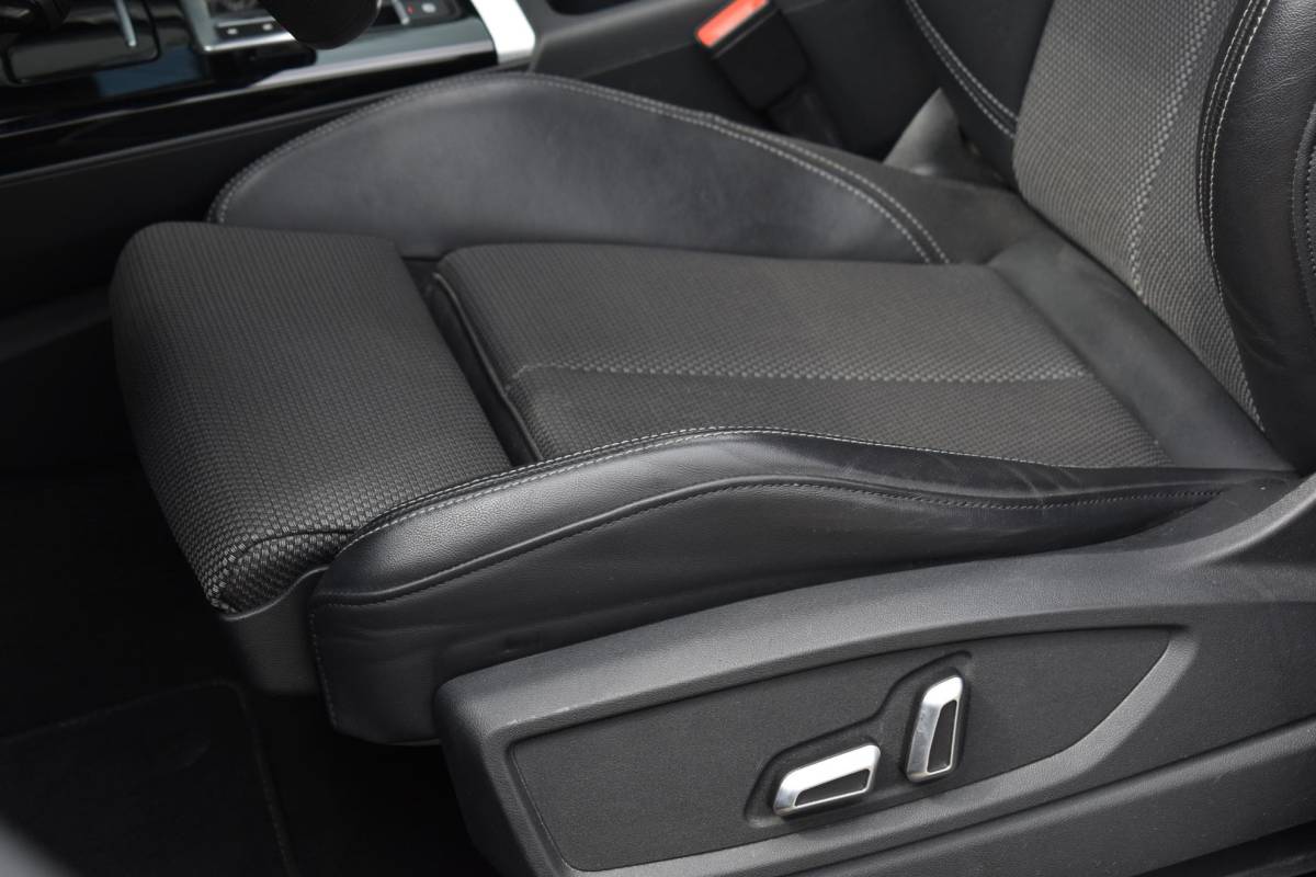 Audi Q5 Audi Q5 50 TFSI e S edition
