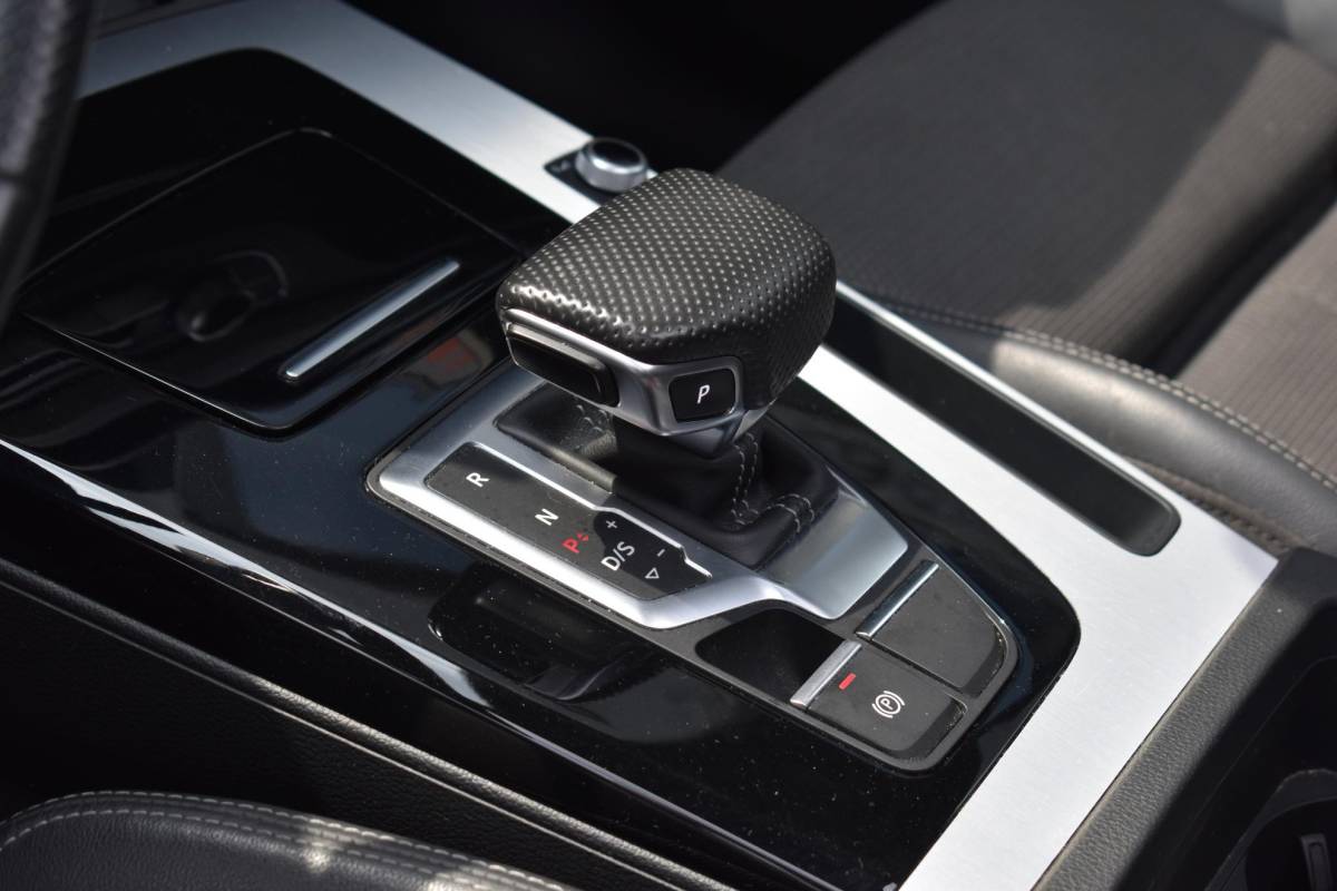 Audi Q5 Audi Q5 50 TFSI e S edition