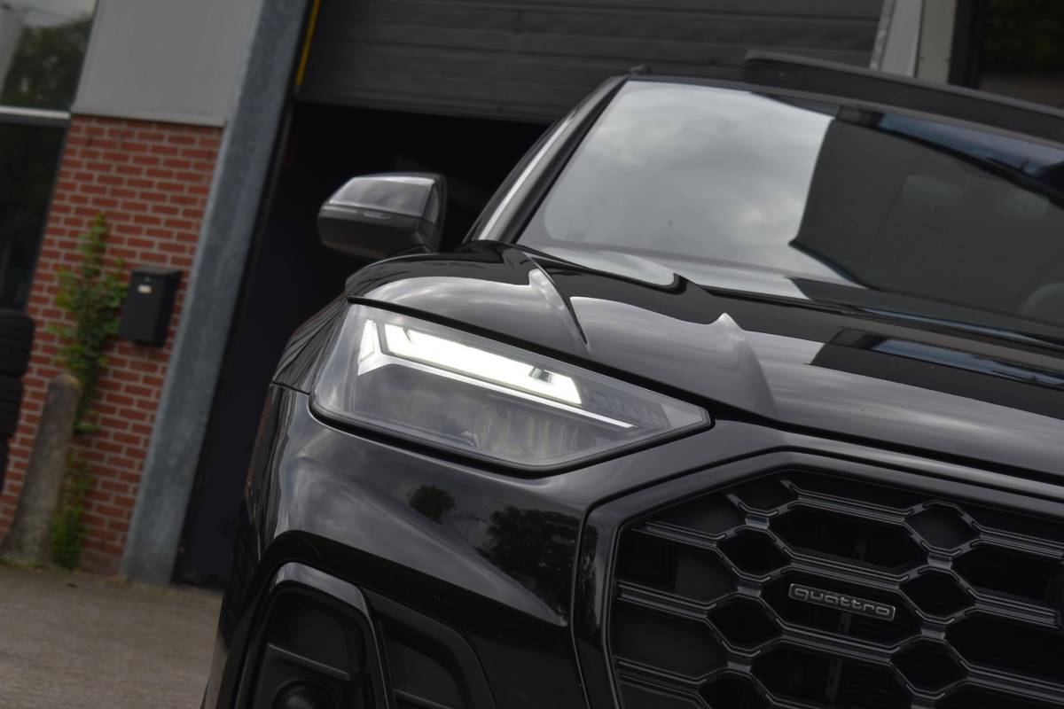 Audi Q5 Audi Q5 50 TFSI e S edition