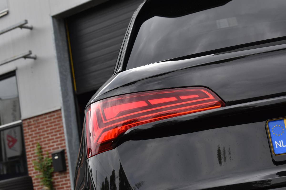 Audi Q5 Audi Q5 50 TFSI e S edition