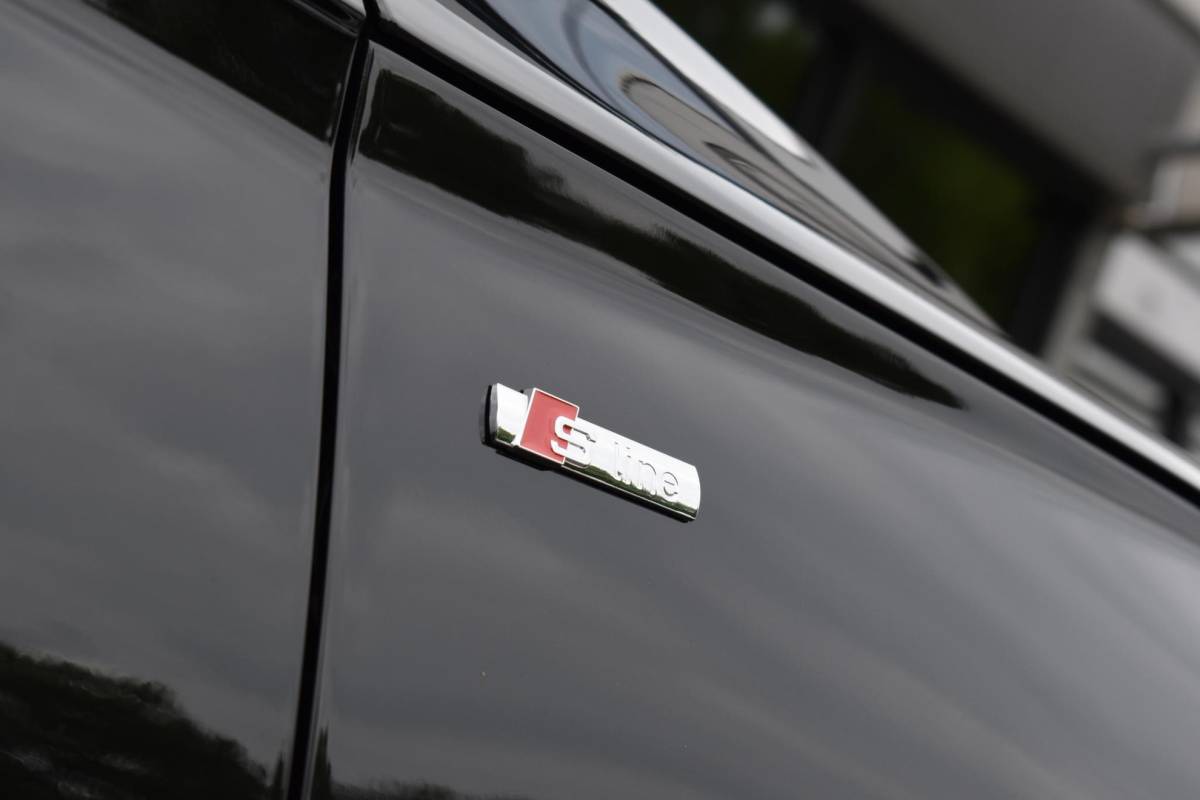 Audi Q5 Audi Q5 50 TFSI e S edition