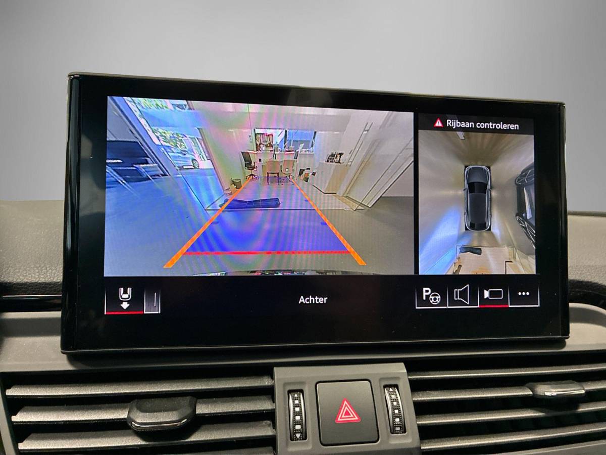 Audi Q5 Audi Q5 Sportback 55 TFSI e 367pk S edition Competition · Panoramadak · Leder · 360 Camera · Wegklapbare Trekhaak · B&O Audio · Apple/Android Car Play · 20” Inch · Garantie t/m 09-08-2030 of 100.000km