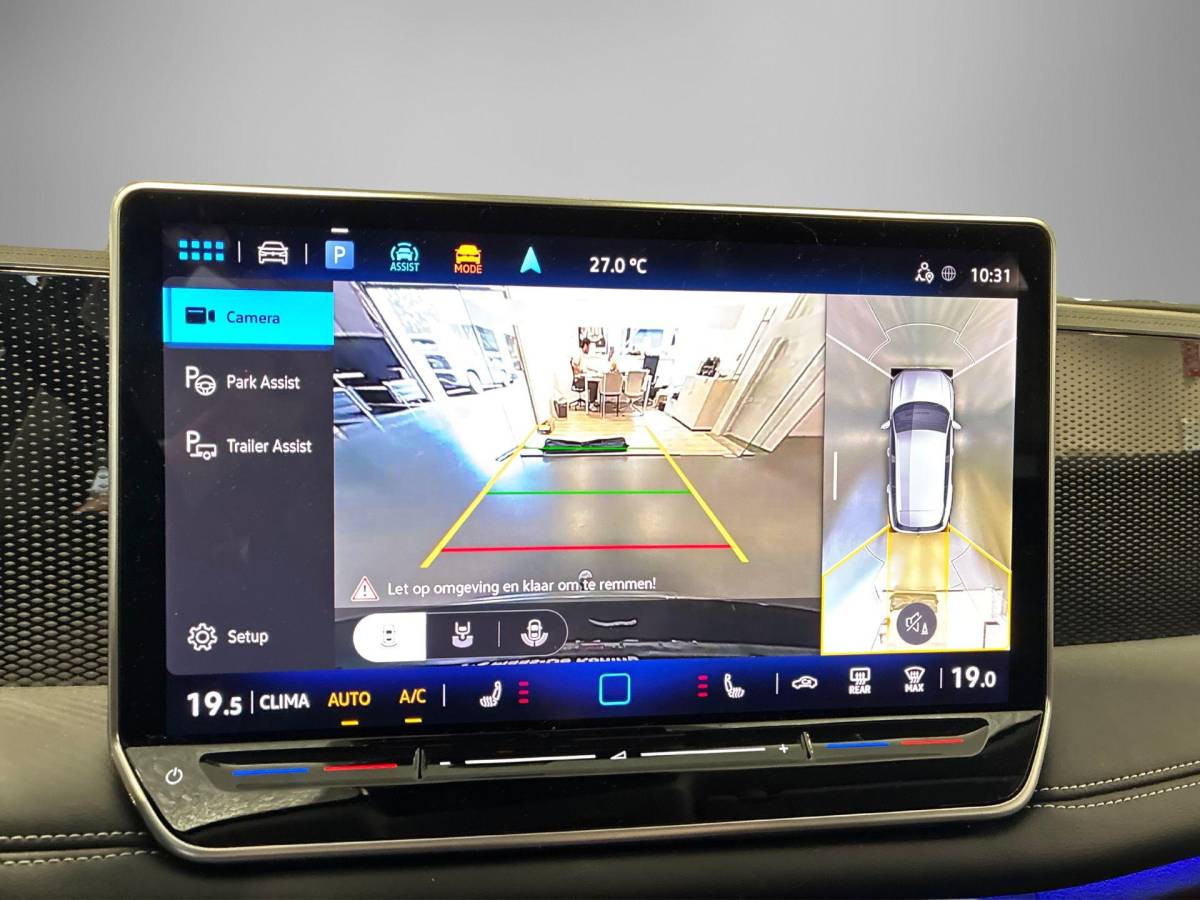 Volkswagen Tiguan Volkswagen Tiguan 1.5 eTSI 130pk DSG · 360 Camera · Wegklapbare Trekhaak · Apple/Android Car Play · Navigatie · 18” Inch ·