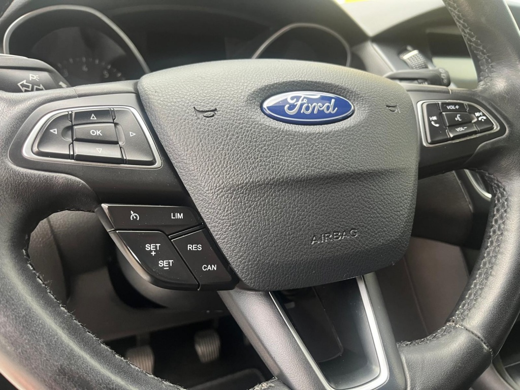 Ford Focus Ford Focus Wagon 1.0 Lease Edition