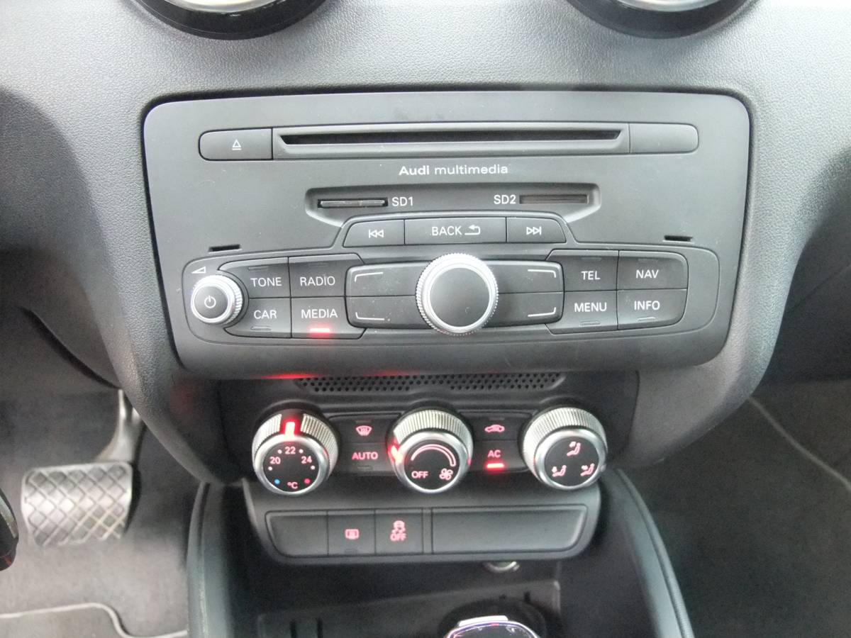 Audi A1 Audi A1 1.4 TFSI  Ambition Pro Line S-Line , Camera , Carplay , Aut. Airco , Led enz. NL-Auto