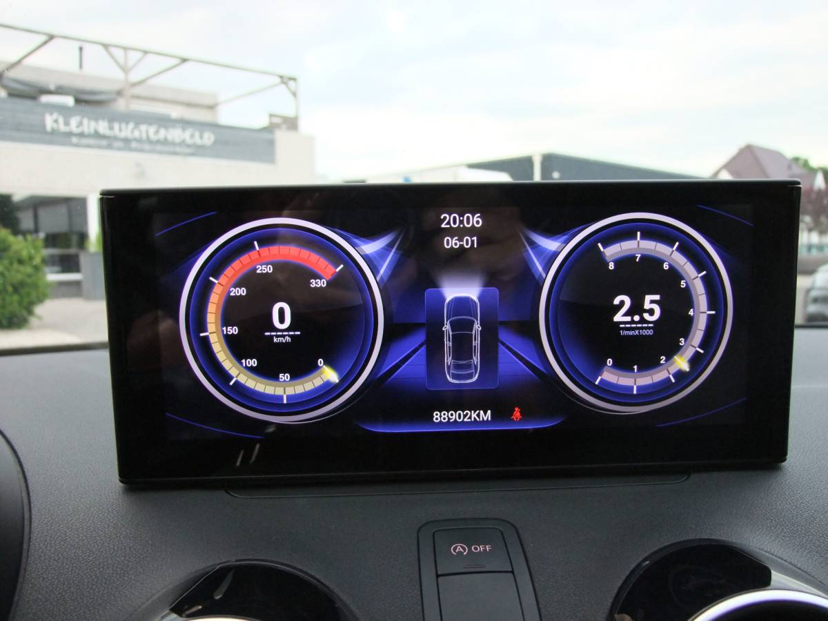 Audi A1 Audi A1 1.4 TFSI  Ambition Pro Line S-Line , Camera , Carplay , Aut. Airco , Led enz. NL-Auto