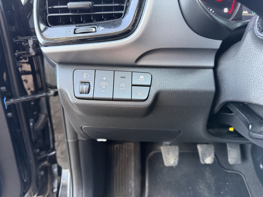 Kia Stonic Kia Stonic 1.0 T-GDi Hybride Dyn+L | Airco | Carplay | Cruise | Lage Km sta