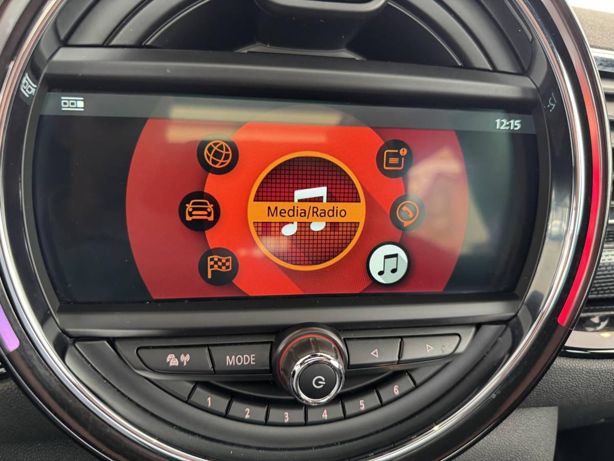 MINI Clubman MINI Clubman 2.0 John Cooper Works ALL4 Chili