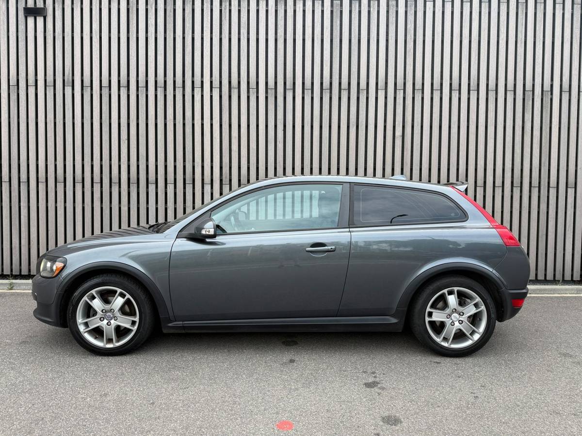 Volvo C30 Volvo C30 1.8 Sport /Leer /Dynaudio /Trekhaak