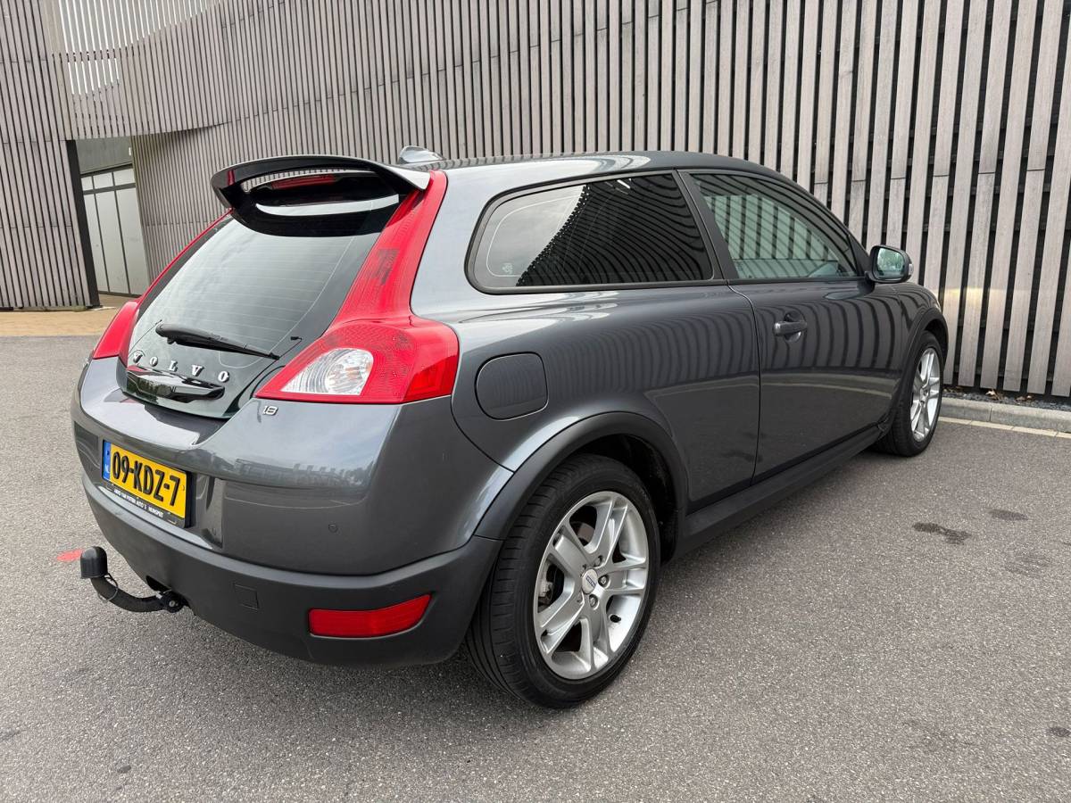 Volvo C30 Volvo C30 1.8 Sport /Leer /Dynaudio /Trekhaak