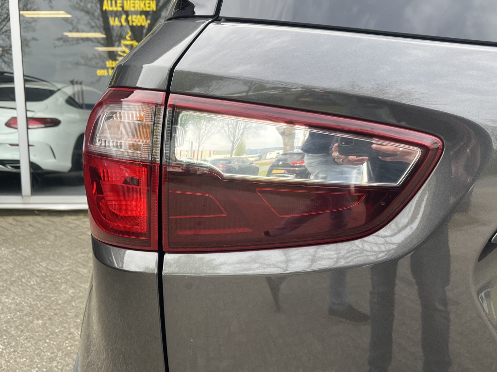 Ford EcoSport Ford EcoSport 1.0 EB ST-Line Carplay/Winterpakket/