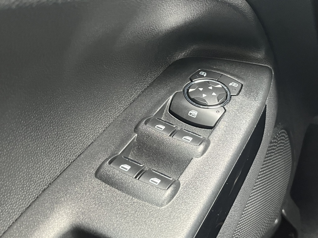 Ford EcoSport Ford EcoSport 1.0 EB ST-Line Carplay/Winterpakket/