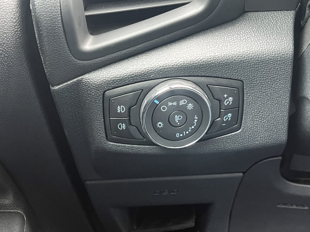 Ford EcoSport Ford EcoSport 1.0 EB ST-Line Carplay/Winterpakket/