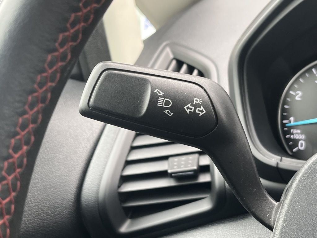 Ford EcoSport Ford EcoSport 1.0 EB ST-Line Carplay/Winterpakket/