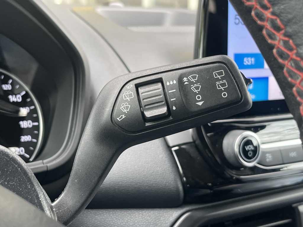 Ford EcoSport Ford EcoSport 1.0 EB ST-Line Carplay/Winterpakket/
