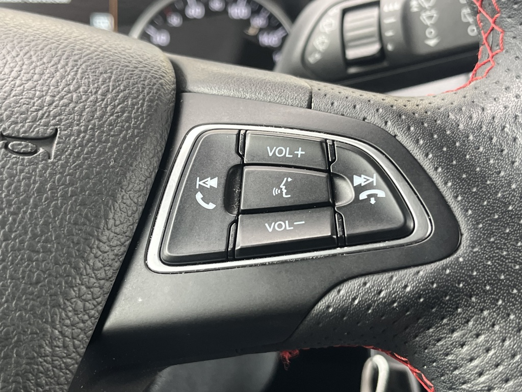 Ford EcoSport Ford EcoSport 1.0 EB ST-Line Carplay/Winterpakket/