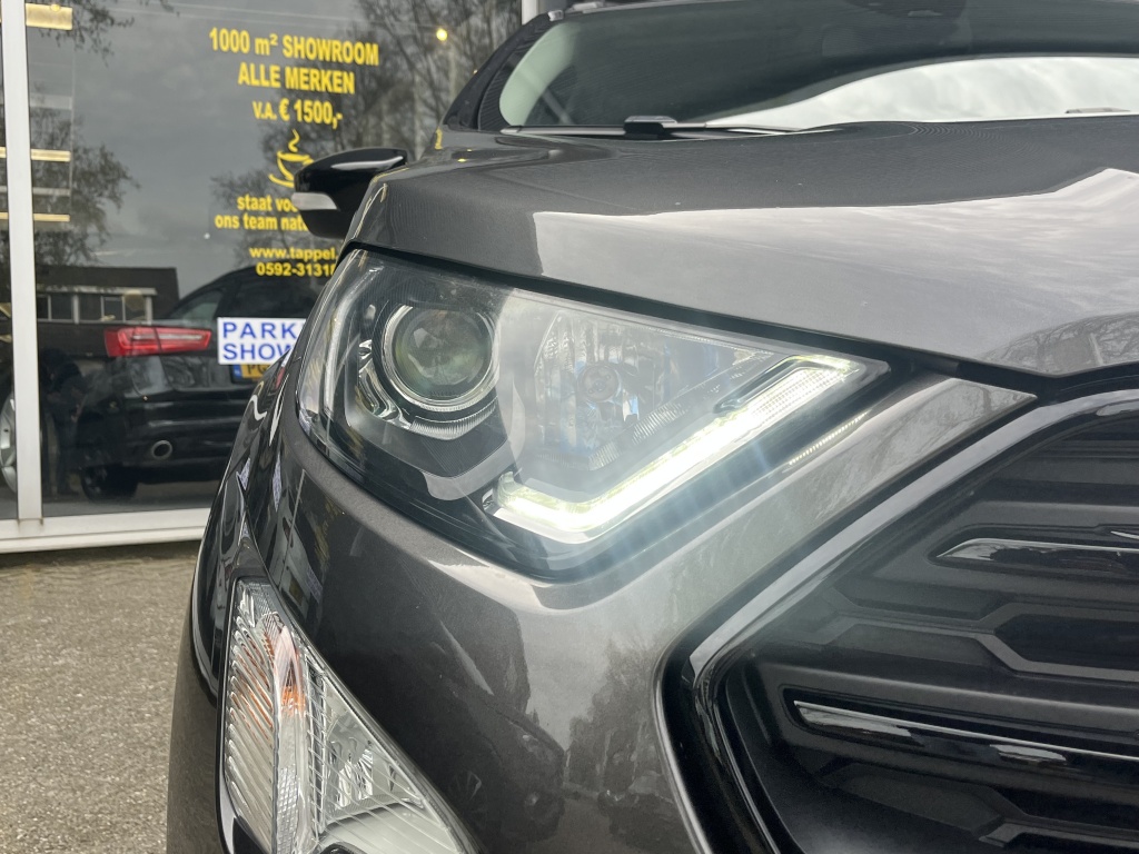 Ford EcoSport Ford EcoSport 1.0 EB ST-Line Carplay/Winterpakket/
