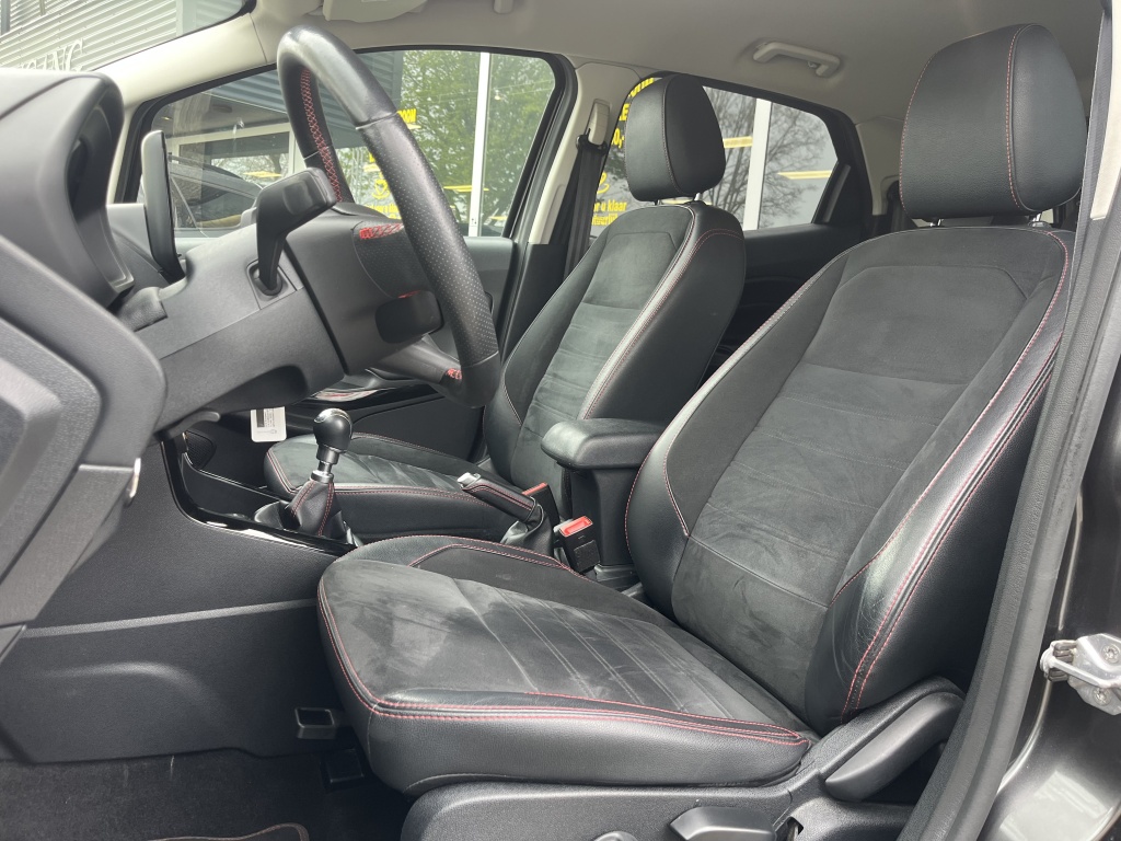 Ford EcoSport Ford EcoSport 1.0 EB ST-Line Carplay/Winterpakket/