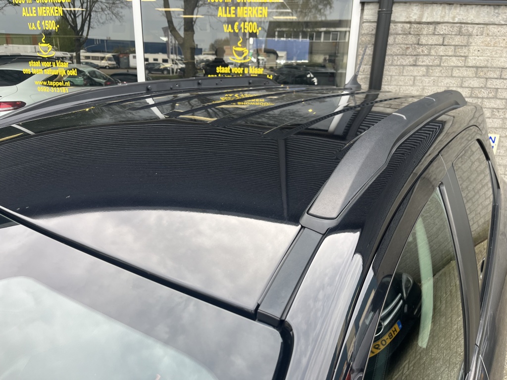 Ford EcoSport Ford EcoSport 1.0 EB ST-Line Carplay/Winterpakket/