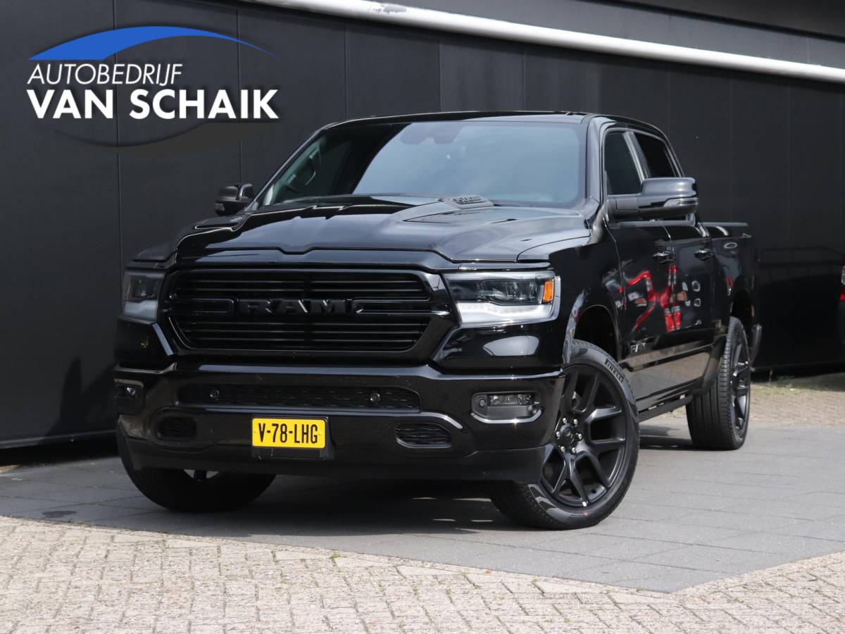 Dodge Ram 1500