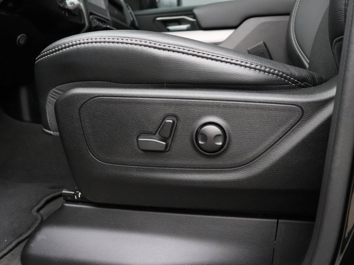 Dodge Ram 1500 Dodge Ram 1500 5.7 V8 4×4 Crew Cab Sport | LEDER | MEMORY | PANO-DAK | HEAD-UP | LUCHTVERING | TREKHAAK | ALPINE AUDIO | STOELVERK. | CAMERA | NAVI | CRUISE |