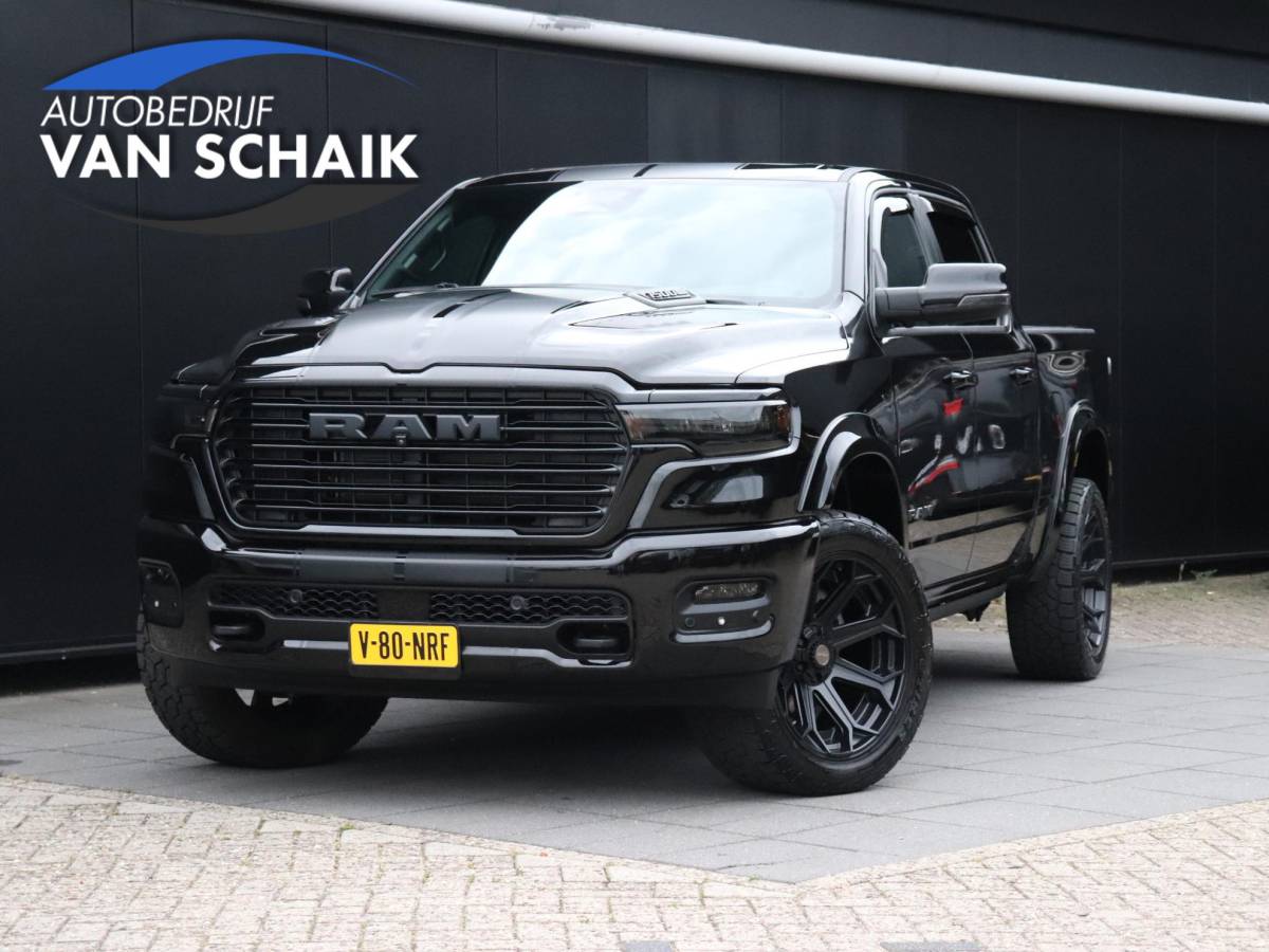 Dodge Ram 1500