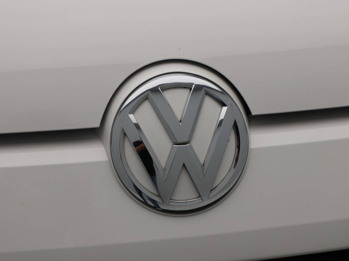 Volkswagen up! Volkswagen Up! 1.0 take up! BlueMotion | Airco | Radio CD Speler | 113.518 Km !!