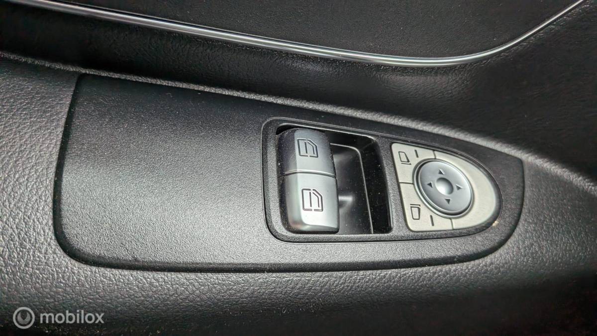 Mercedes-Benz Vito Mercedes Vito Bestel 114 CDI Lang DC Comfort