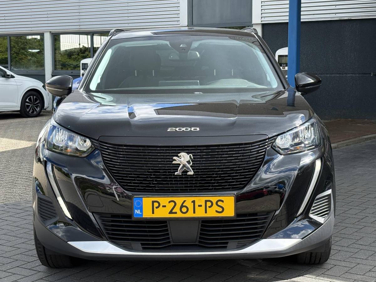 Peugeot e-2008 Peugeot e-2008 EV Allure Pack 50 kWh | 93,9% SOH | Navi | Achteruitrijcamera | Cruise Control | Climate Control |