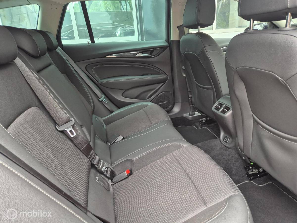 Opel Insignia Opel Insignia Sports Tourer 1.5 Turbo Innovation