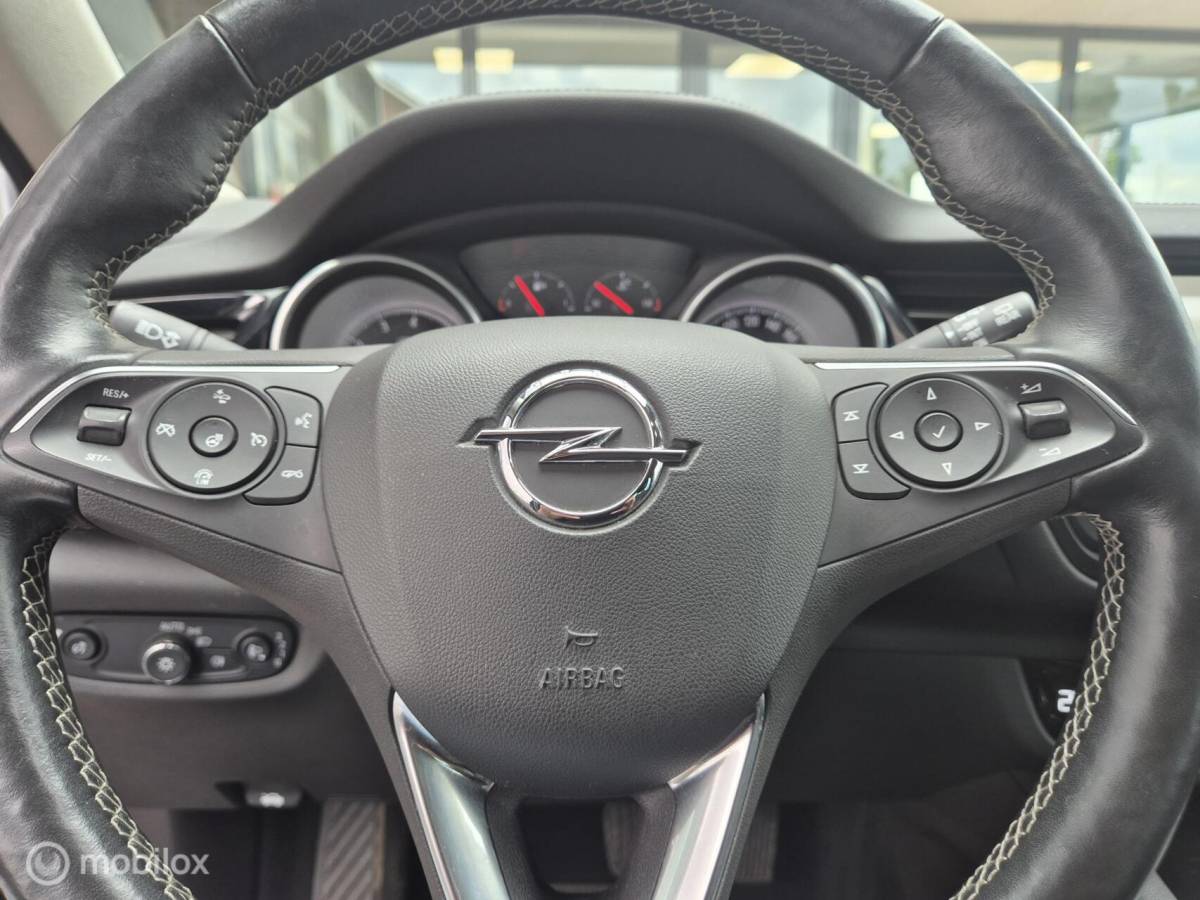 Opel Insignia Opel Insignia Sports Tourer 1.5 Turbo Innovation