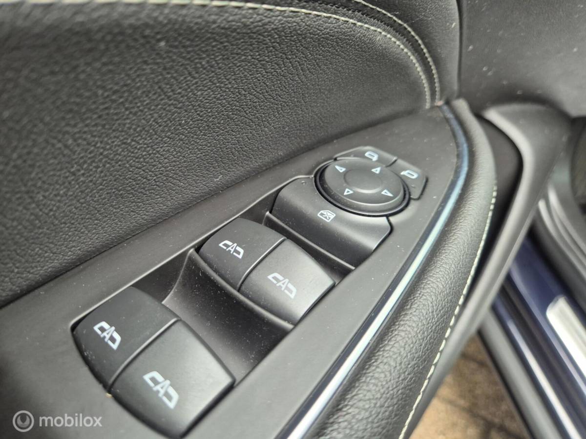 Opel Insignia Opel Insignia Sports Tourer 1.5 Turbo Innovation